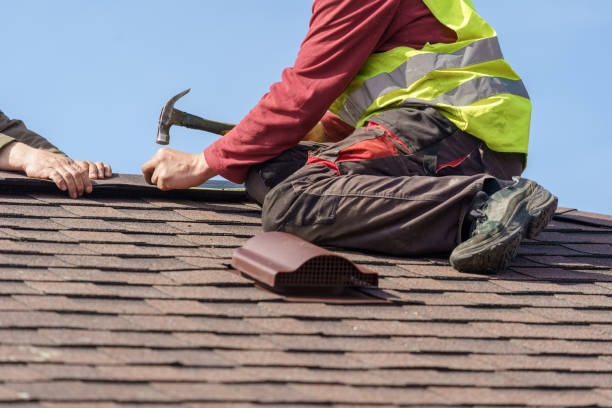 Tile Roofing Contractor in Hillcrest, CA