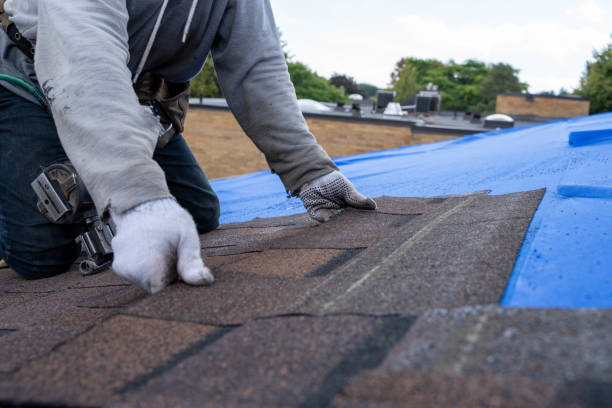 Best Commercial Roofing Services  in Hillcrest, CA