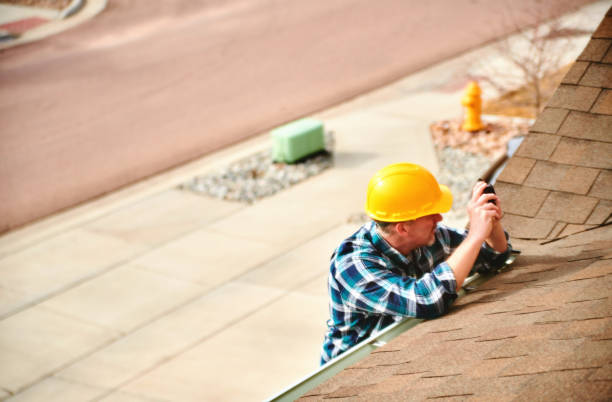 Quick and Trustworthy Emergency Roof Repair Services in Hillcrest, CA