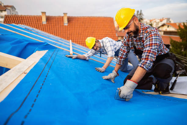 Professional Roofing Contractor in Hillcrest, CA